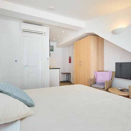 Room Annette Dubrovnik Dış mekan fotoğraf