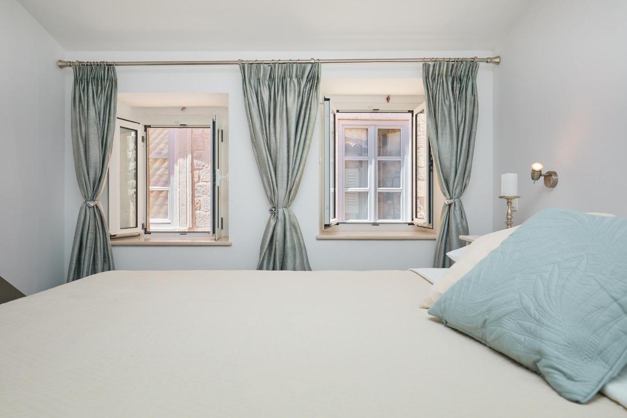 Room Annette Dubrovnik Dış mekan fotoğraf